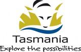 Tasmanie - logo