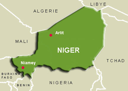 Niger