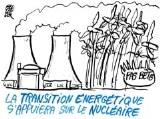 transition energetique